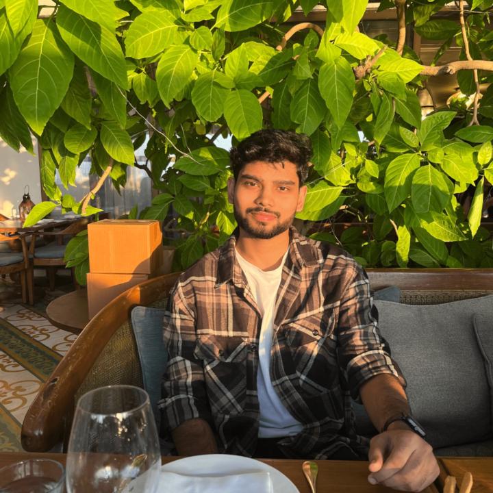 Himanshu Sahu