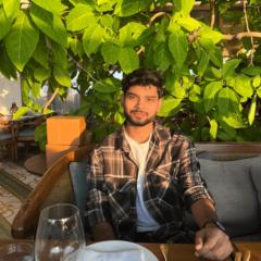 Himanshu Sahu