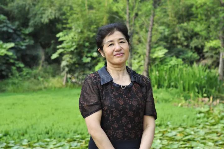 張 美玲