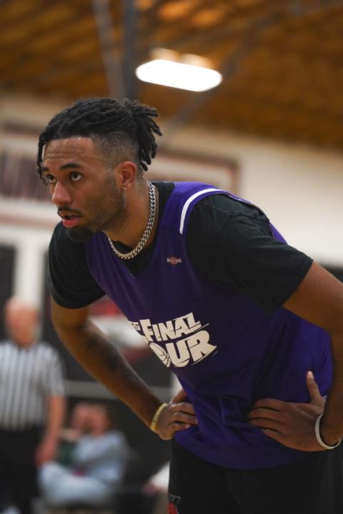 Justus Jackson-Fobbs