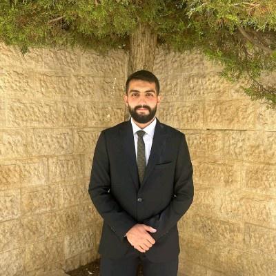 Mohammad Jaradat