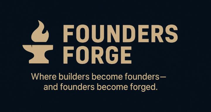 Founders Forge