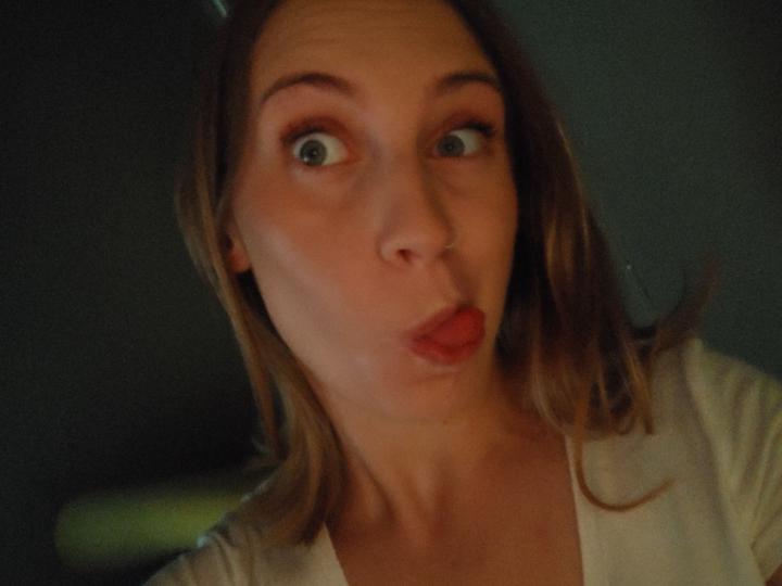 Megan Zawasky