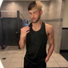Trey Landrum