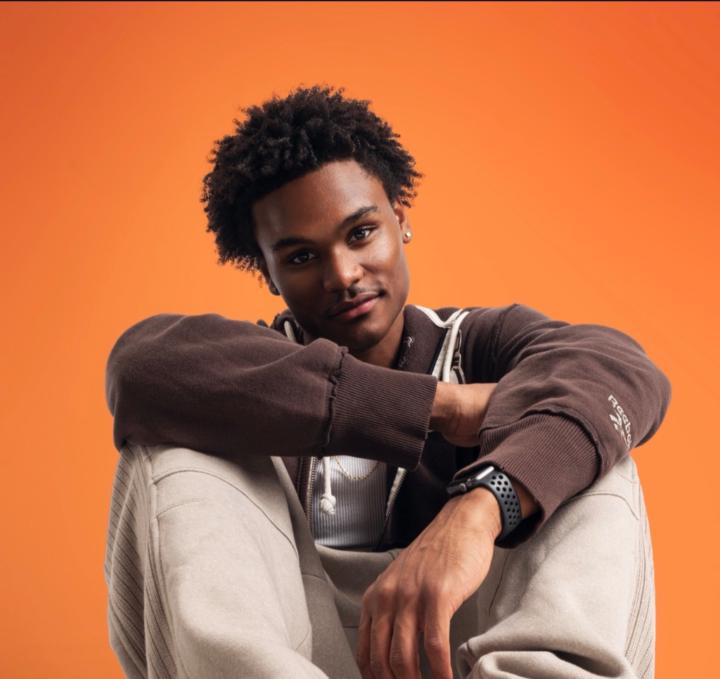 Jaden Brown