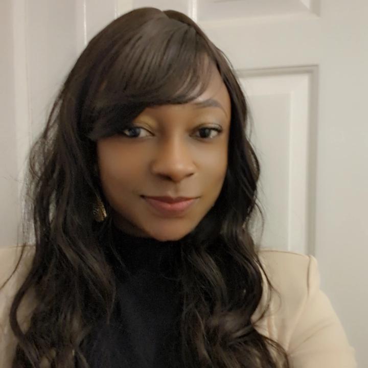Lilian Onyeke