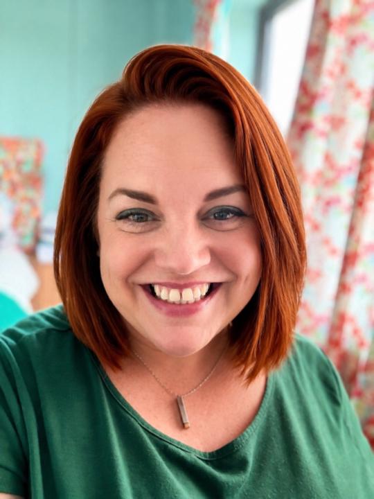 Jodie Wyles