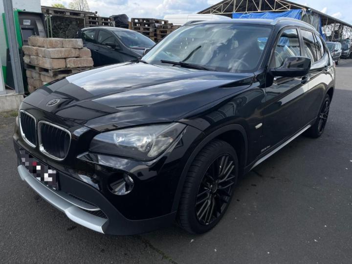 Hossam El Bakkali El Karfa