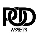 Print-on-Demand Assets