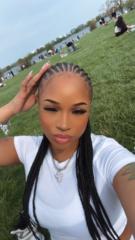 Aireonna Hardrick