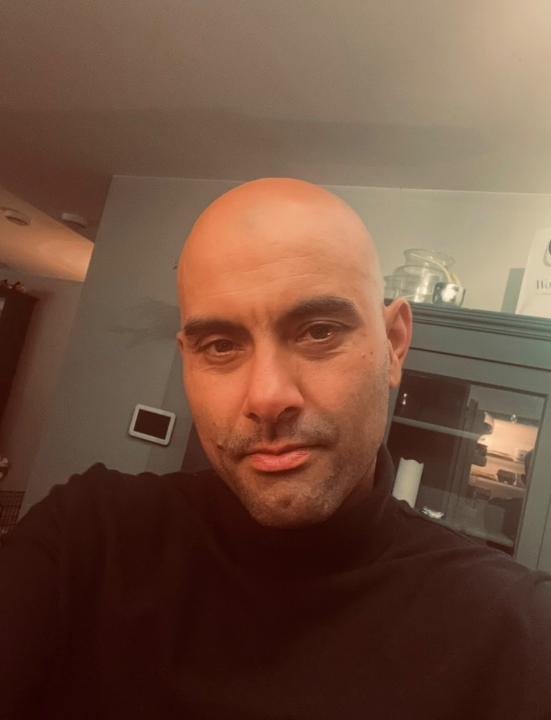 Wesley Schoonbrood