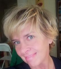Marianne Paris
