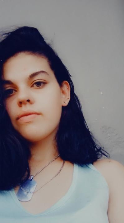 Liza-Marie Hattingh