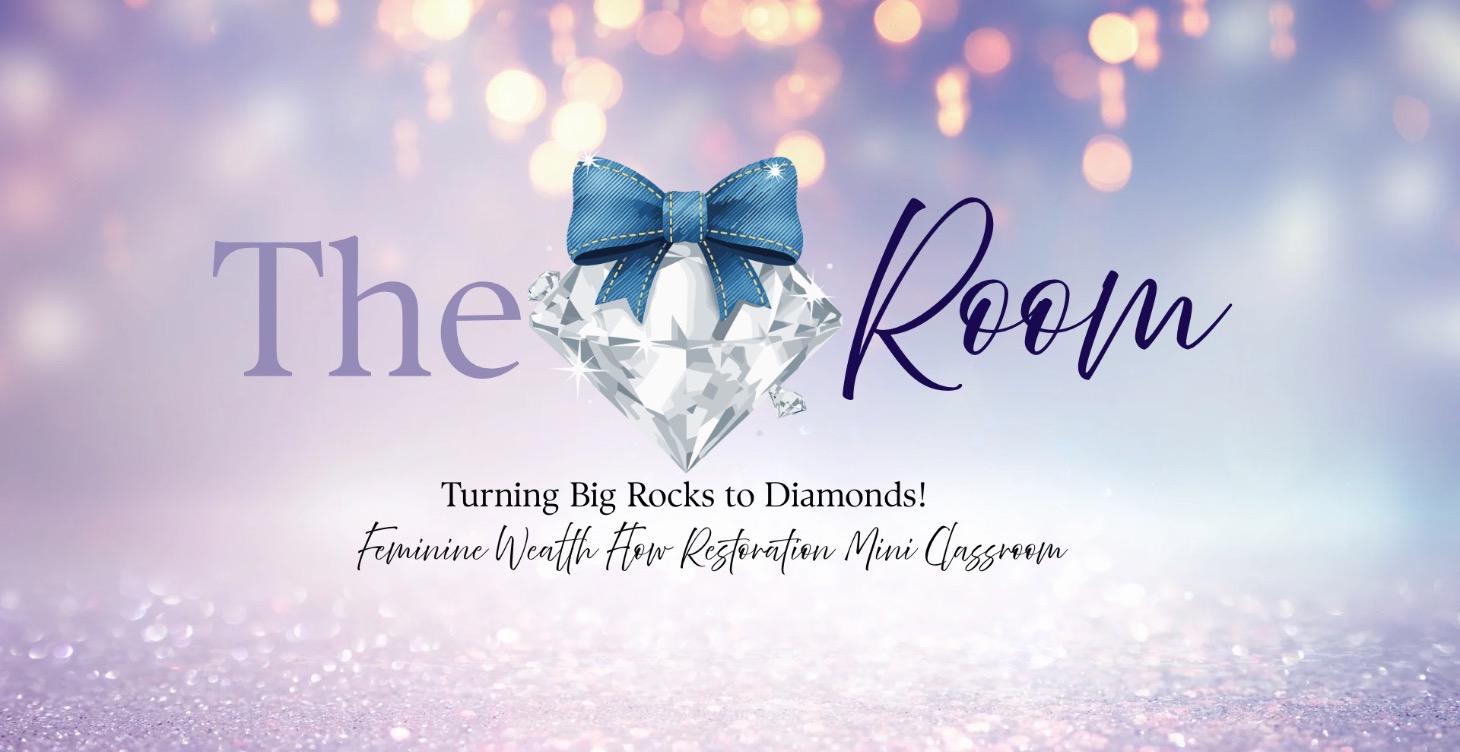 The Female Wealth Flow Restoration - 12 Months