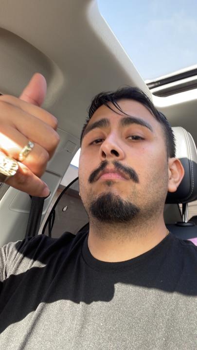 David Ronaldo Méndez Esquivel