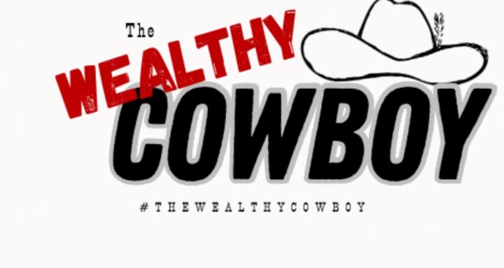 The Wealthy Cowboy Mastermind