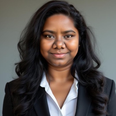 Prachi Ramteke