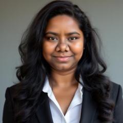 Prachi Ramteke