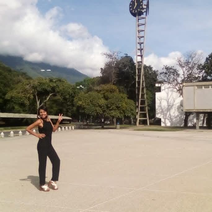 Nohelia Puerta