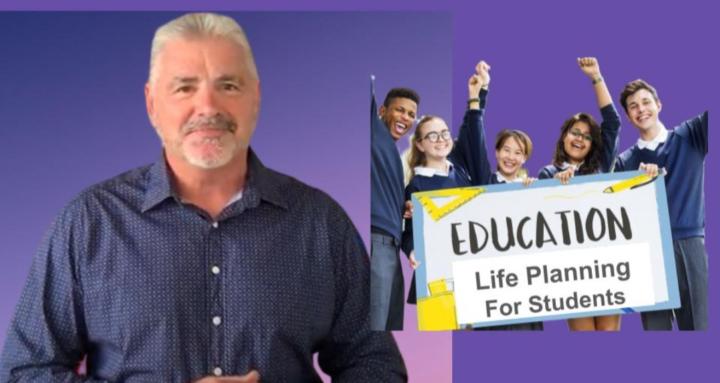 Life Planning for Students 