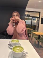 Rama Alrefaai