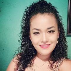 Joselin Rojo Cervantes