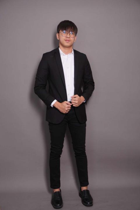 Carlos Miguel Dionicio