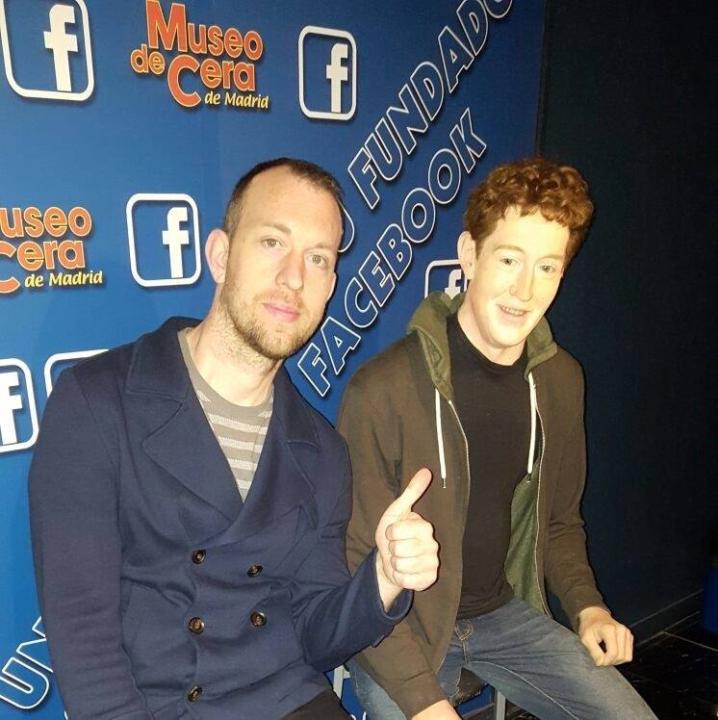 Javier Gimeno Pallarés