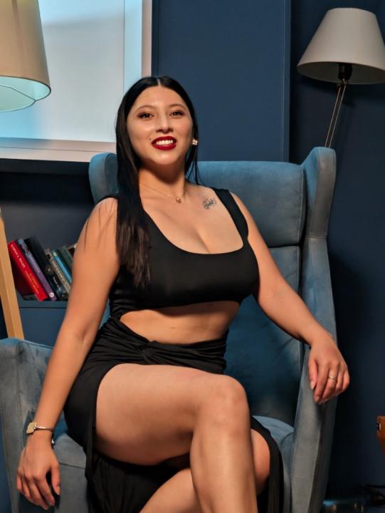 Thalia Robalino