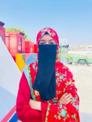 Noor Ul Huda Ahtisham Aslam