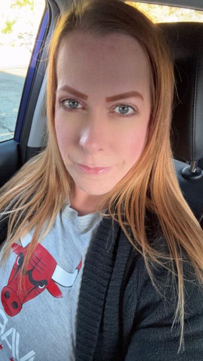 Michelle Austin