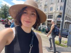 Vivienne Schaier