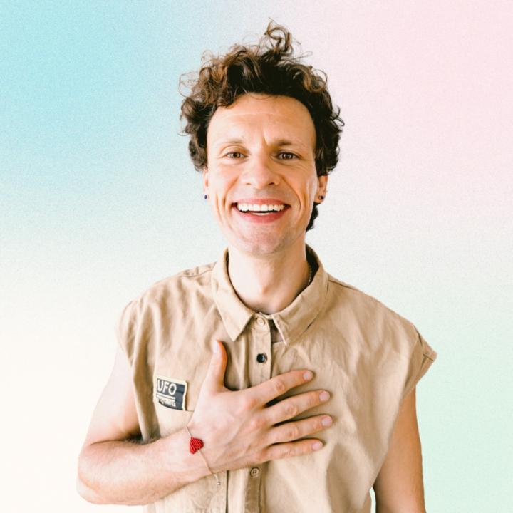 Artem Pavlov