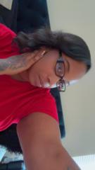 Latisa Shaver