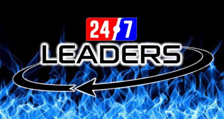 24.7 LEADERS