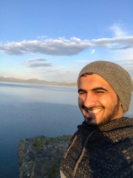 Omar Alketbi