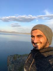 Omar Alketbi