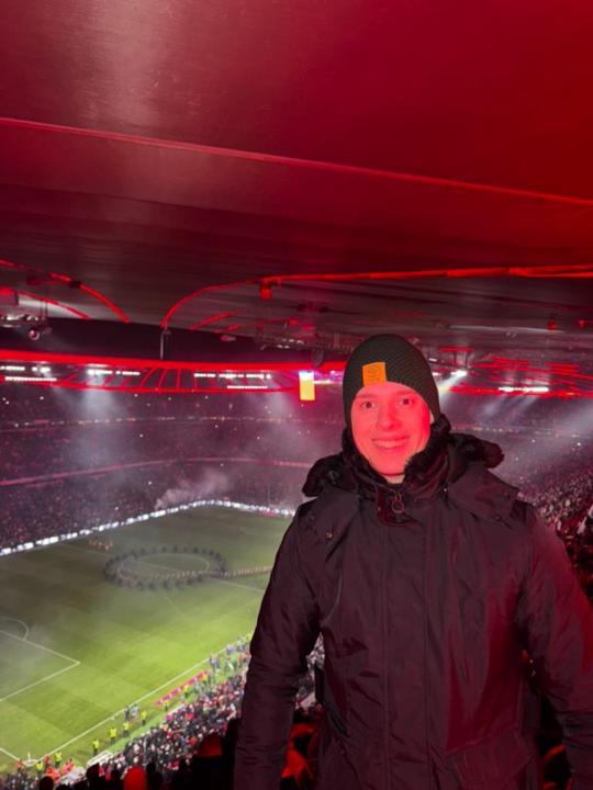 Dominik Götzfried
