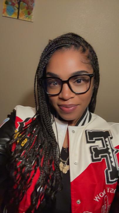 Melissa Hartfield