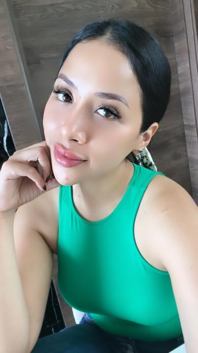 Alejandra Cantos