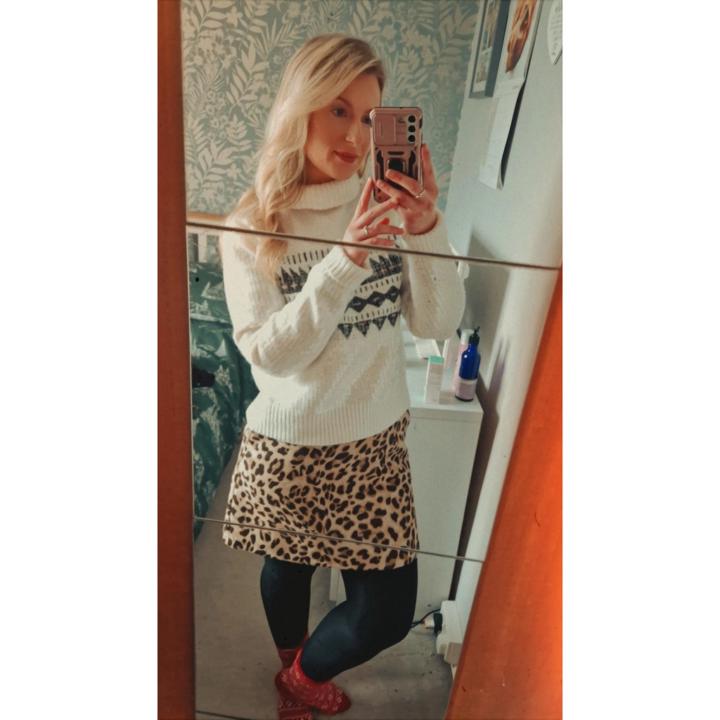 Abbey Pearce