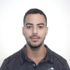 Simon Garces