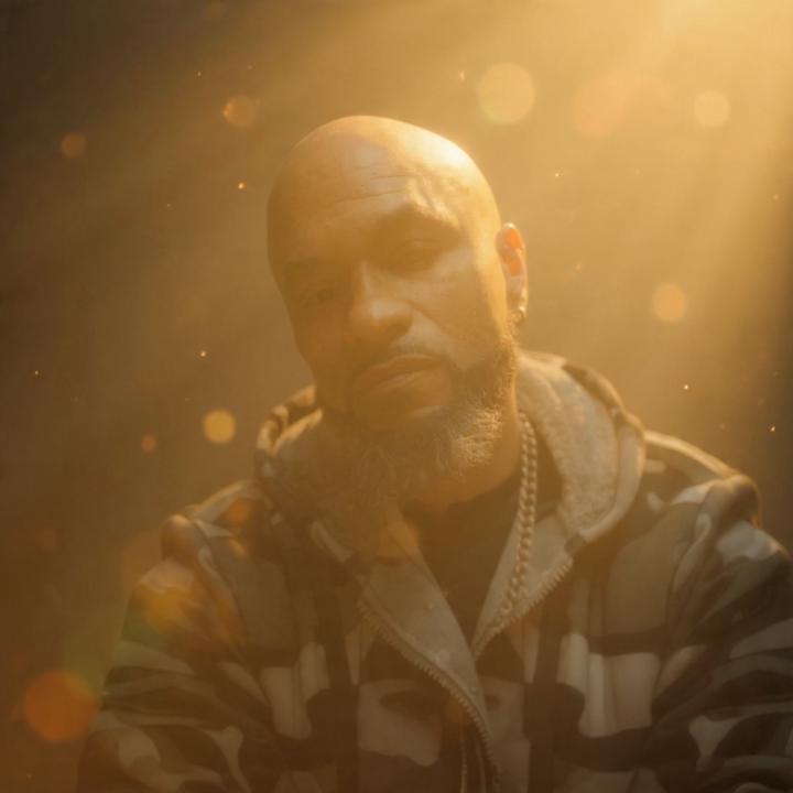 Jason Griffin Mercado