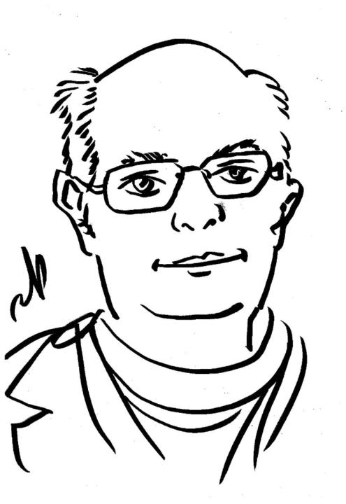 Jörg Schmid