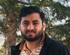 Muhammad Faiz Karim Qureshi