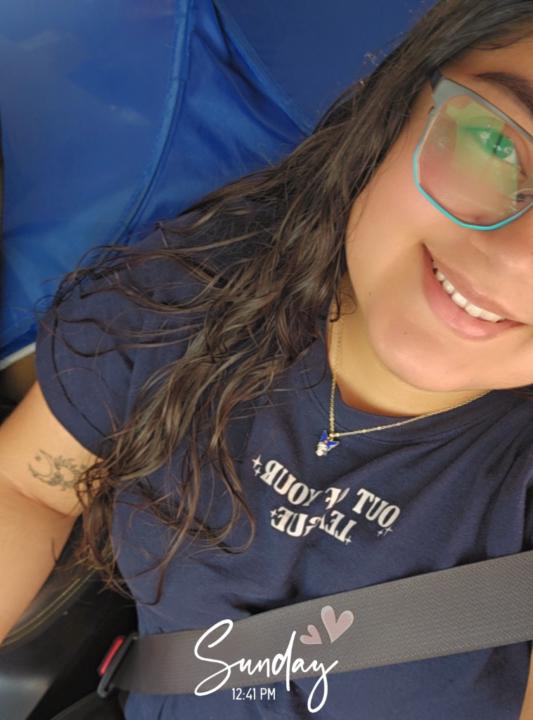 Juxmarie Ortiz