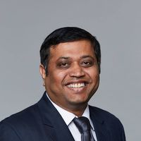 Pooran Prasad Rajanna