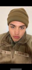 Jesse Hernandez