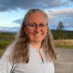 Eva Aronsson