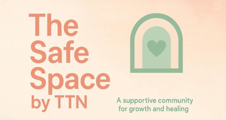 The Safe Space by TTN